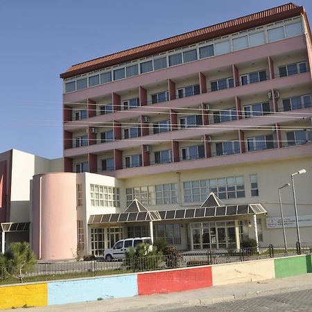 Canakkale Uygulama Oteli̇ Екстер'єр фото