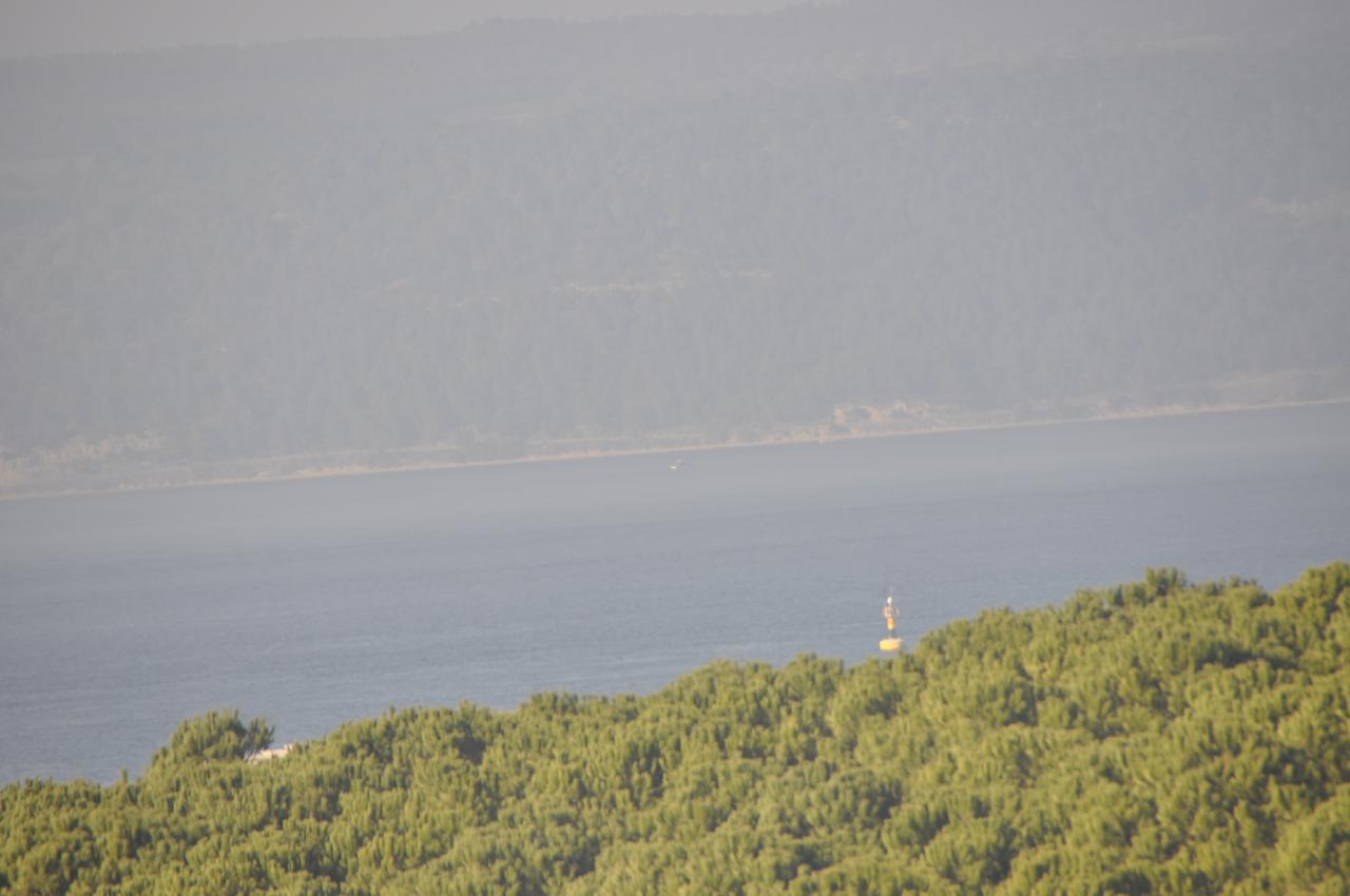 Canakkale Uygulama Oteli̇ Екстер'єр фото
