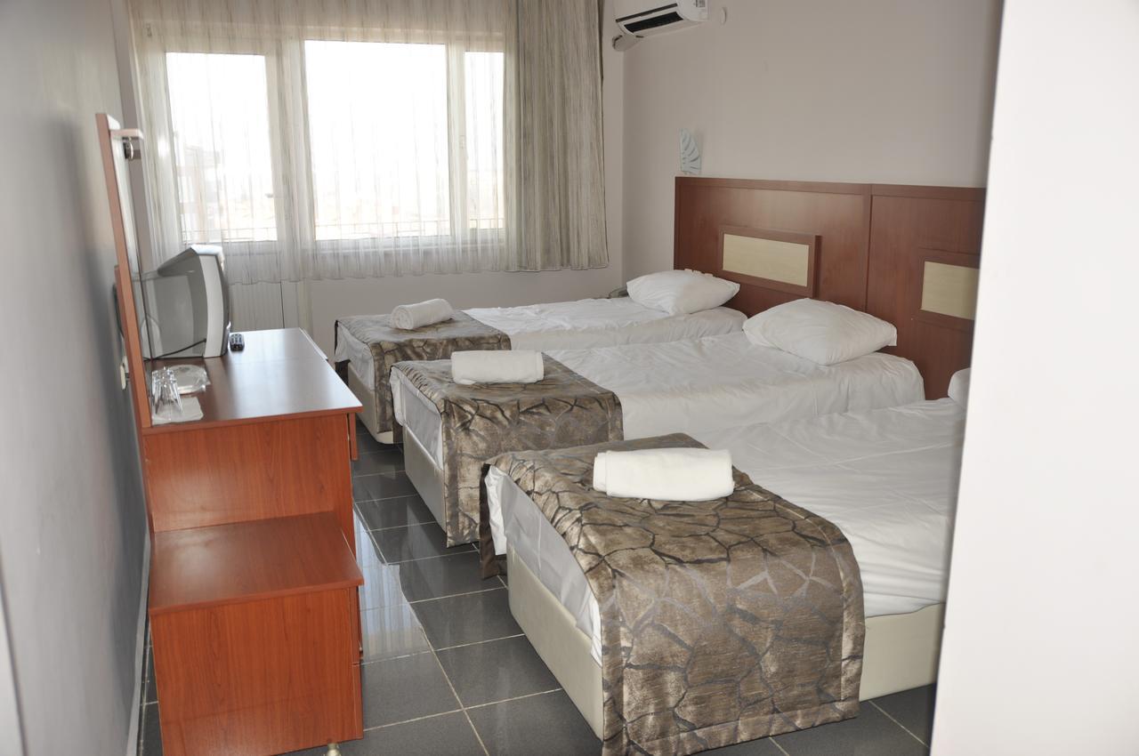 Canakkale Uygulama Oteli̇ Екстер'єр фото