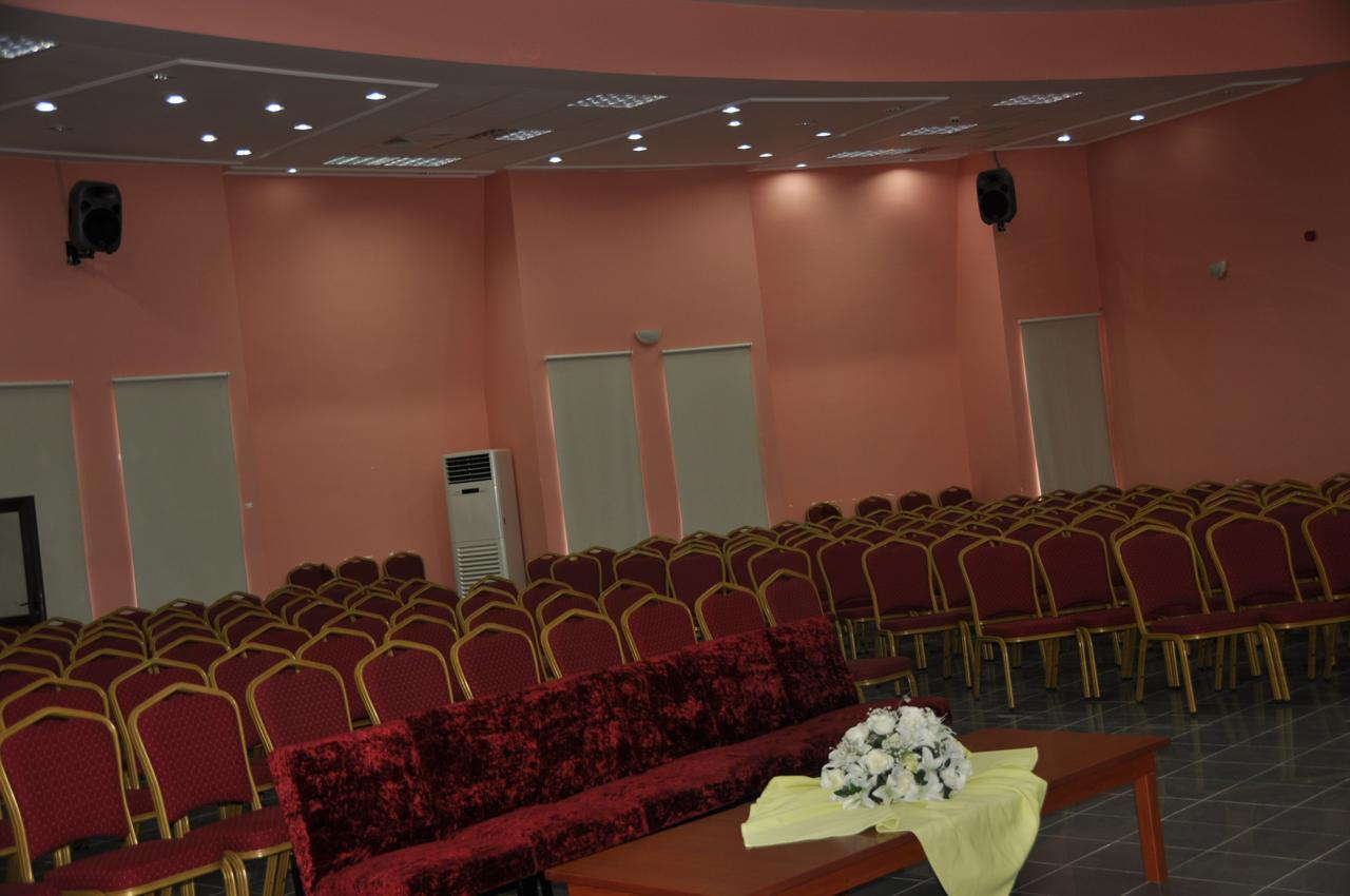 Canakkale Uygulama Oteli̇ Екстер'єр фото