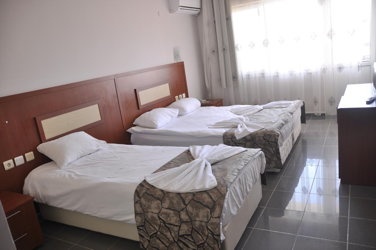 Canakkale Uygulama Oteli̇ Екстер'єр фото