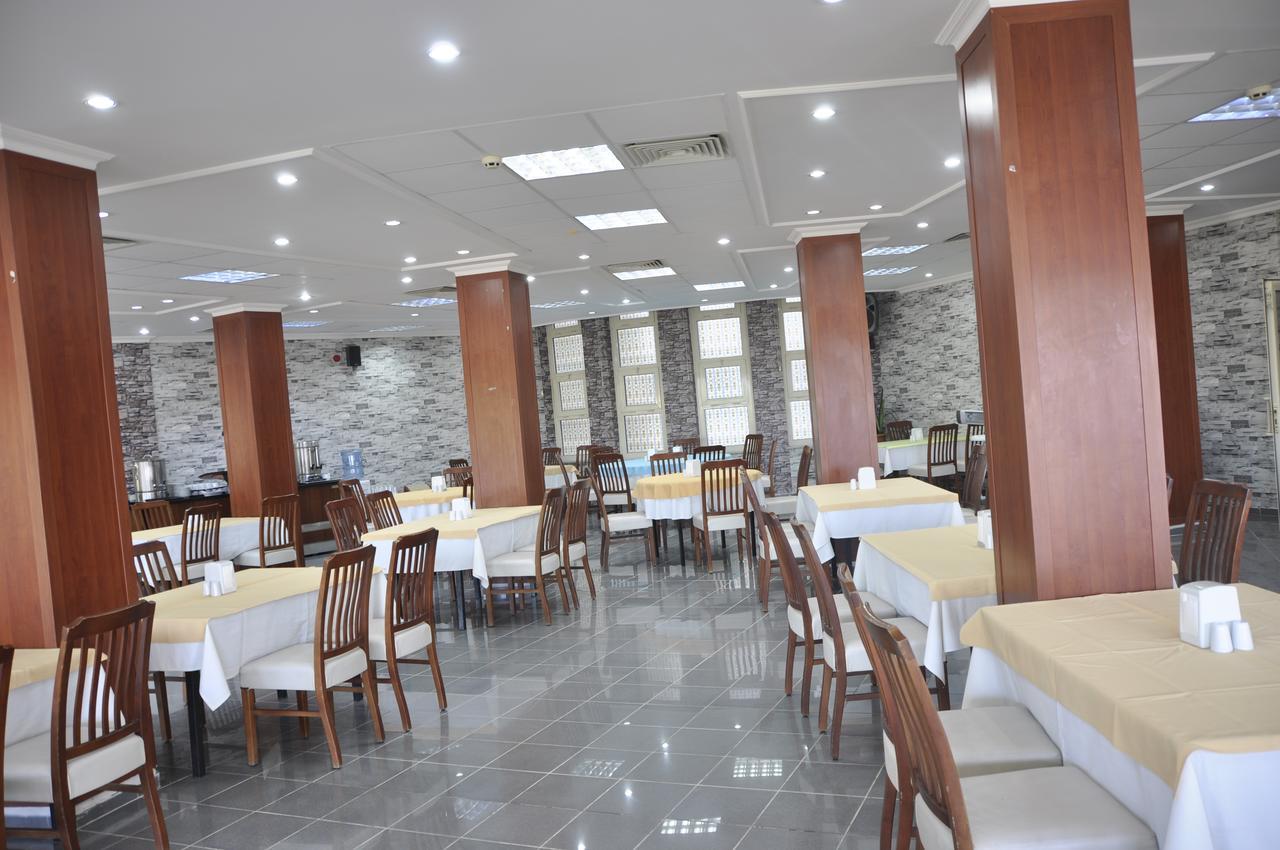 Canakkale Uygulama Oteli̇ Екстер'єр фото